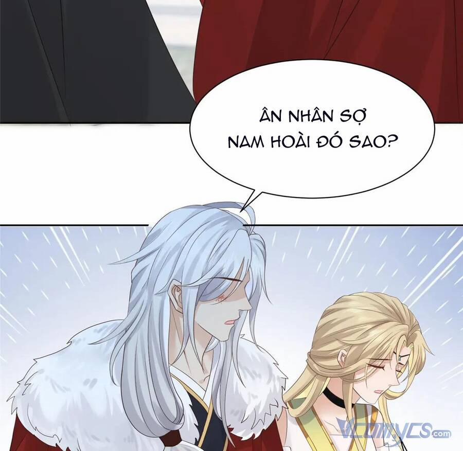 Bệnh Kiều Vương Gia Dựa Vào Ta Để Tiếp Tục Sống 89 trang 27