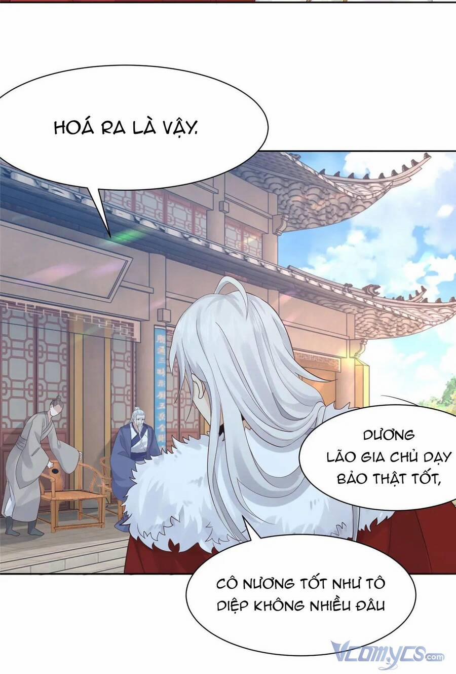 Bệnh Kiều Vương Gia Dựa Vào Ta Để Tiếp Tục Sống 89 trang 5