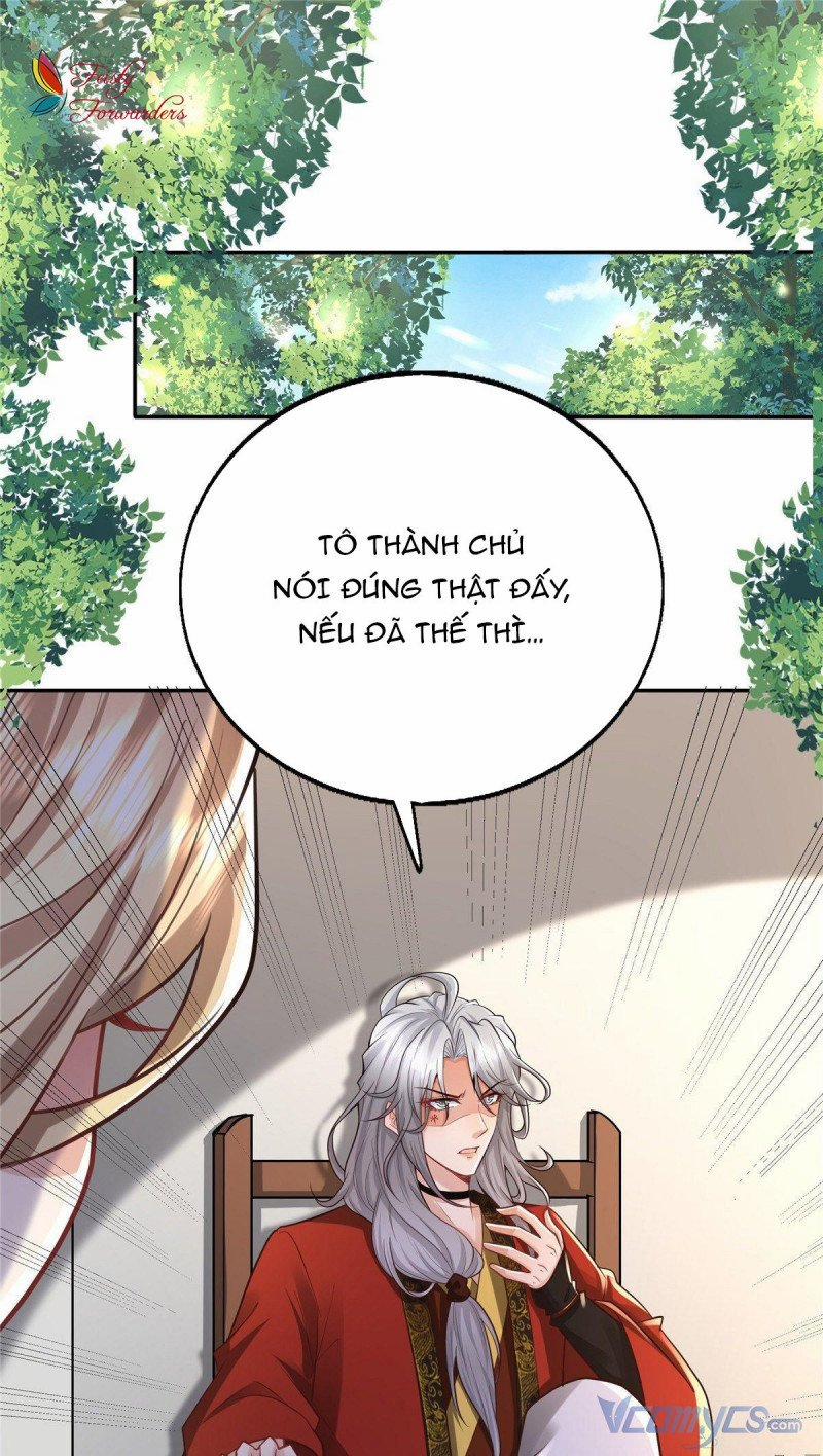 Bệnh Kiều Vương Gia Dựa Vào Ta Để Tiếp Tục Sống 9 trang 1