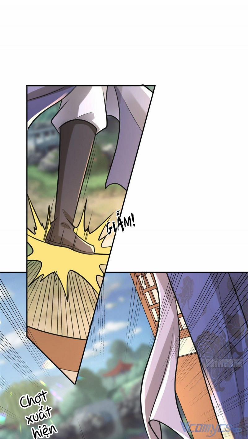 Bệnh Kiều Vương Gia Dựa Vào Ta Để Tiếp Tục Sống 9 trang 25