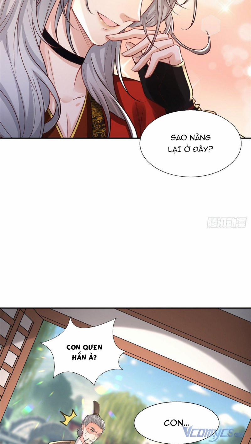 Bệnh Kiều Vương Gia Dựa Vào Ta Để Tiếp Tục Sống 9 trang 5