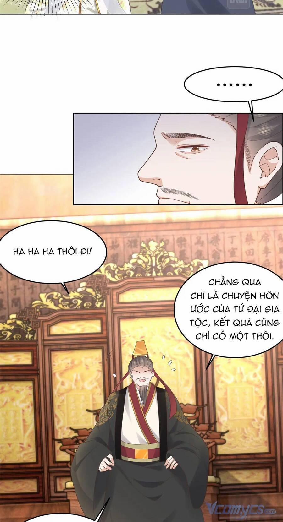 Bệnh Kiều Vương Gia Dựa Vào Ta Để Tiếp Tục Sống 90 trang 15