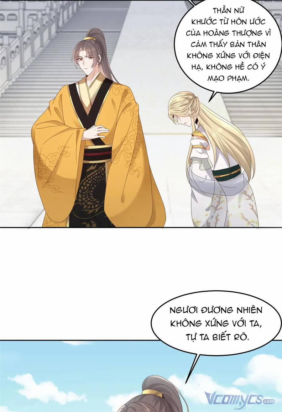 Bệnh Kiều Vương Gia Dựa Vào Ta Để Tiếp Tục Sống 90 trang 21