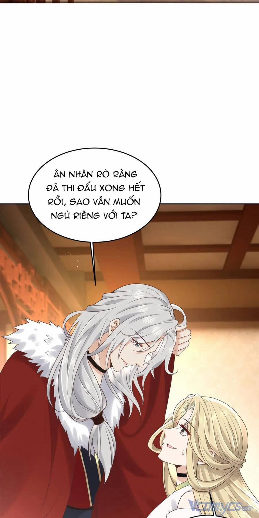 Bệnh Kiều Vương Gia Dựa Vào Ta Để Tiếp Tục Sống 90 trang 26