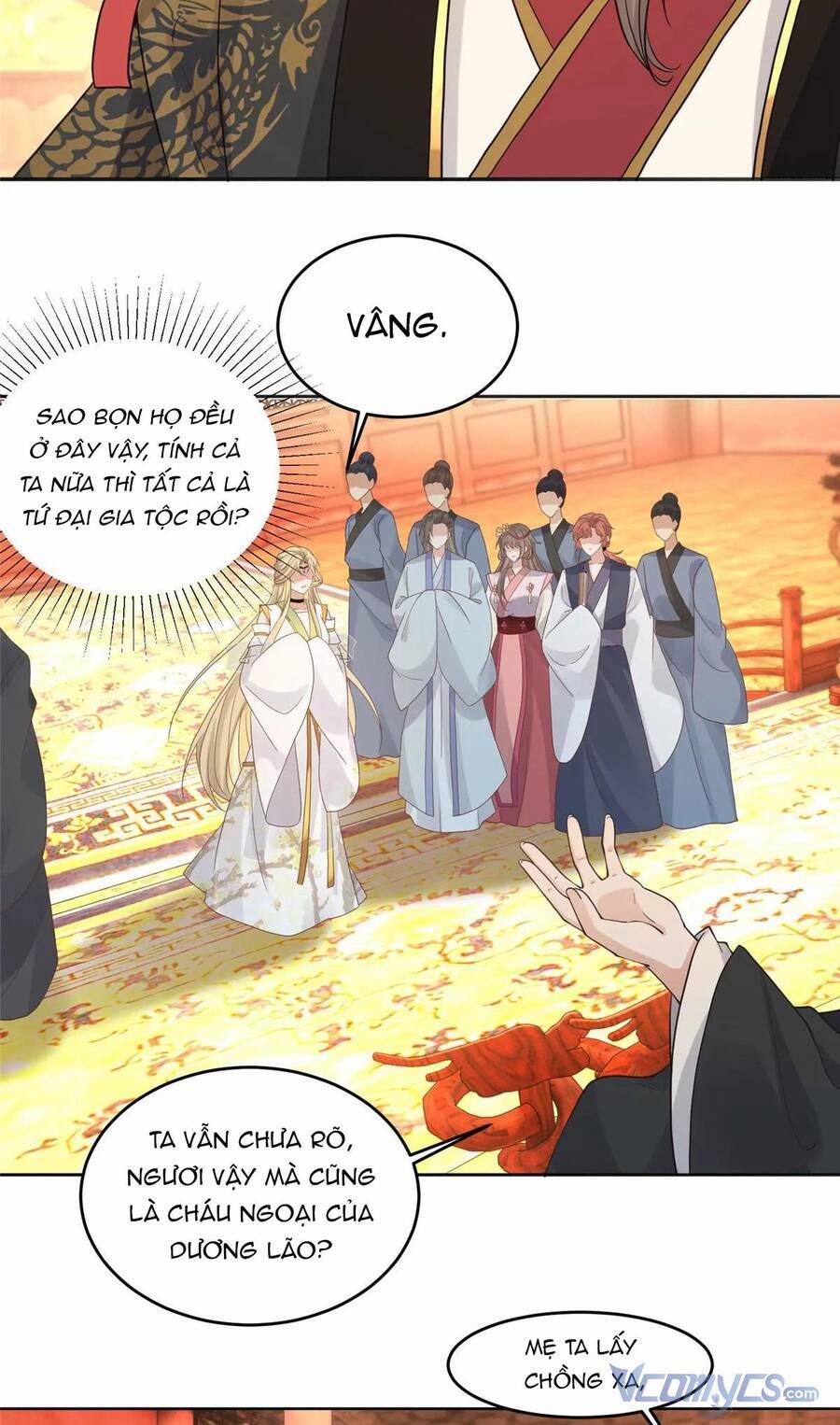 Bệnh Kiều Vương Gia Dựa Vào Ta Để Tiếp Tục Sống 90 trang 4