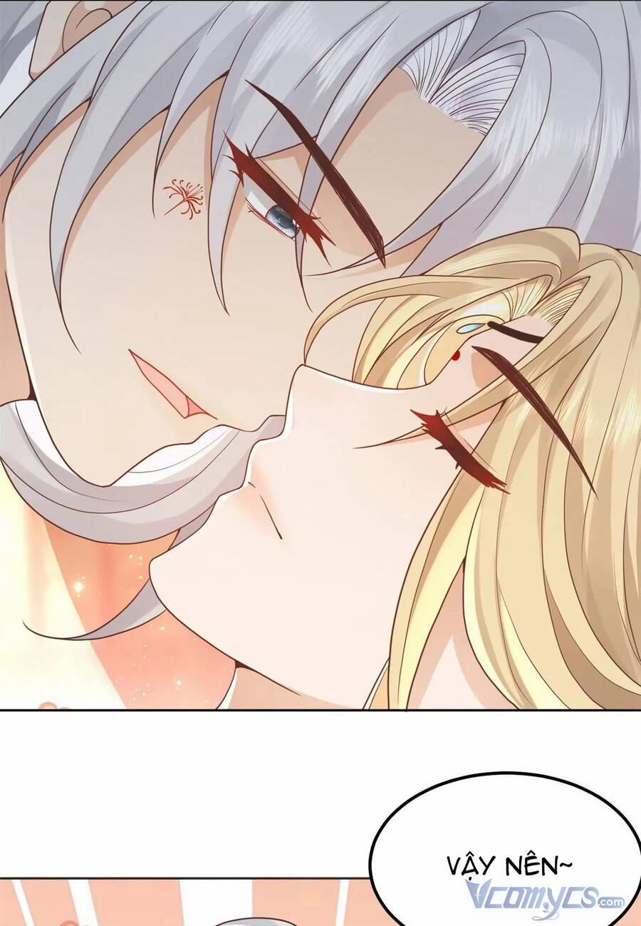 Bệnh Kiều Vương Gia Dựa Vào Ta Để Tiếp Tục Sống 91 trang 5