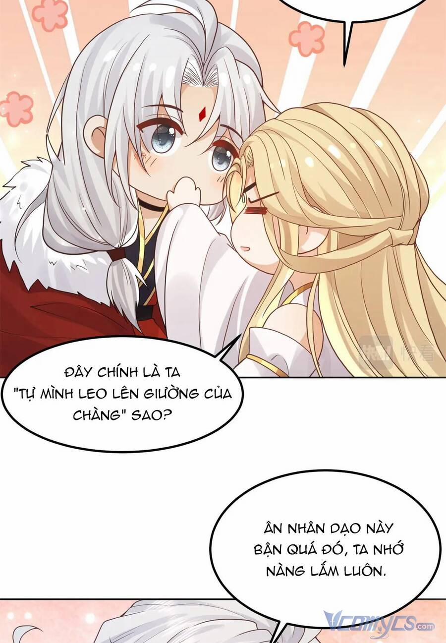 Bệnh Kiều Vương Gia Dựa Vào Ta Để Tiếp Tục Sống 91 trang 6