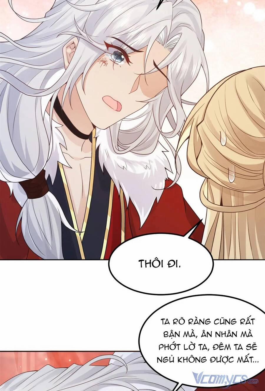 Bệnh Kiều Vương Gia Dựa Vào Ta Để Tiếp Tục Sống 91 trang 7