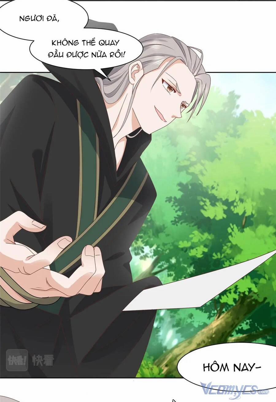 Bệnh Kiều Vương Gia Dựa Vào Ta Để Tiếp Tục Sống 92 trang 12