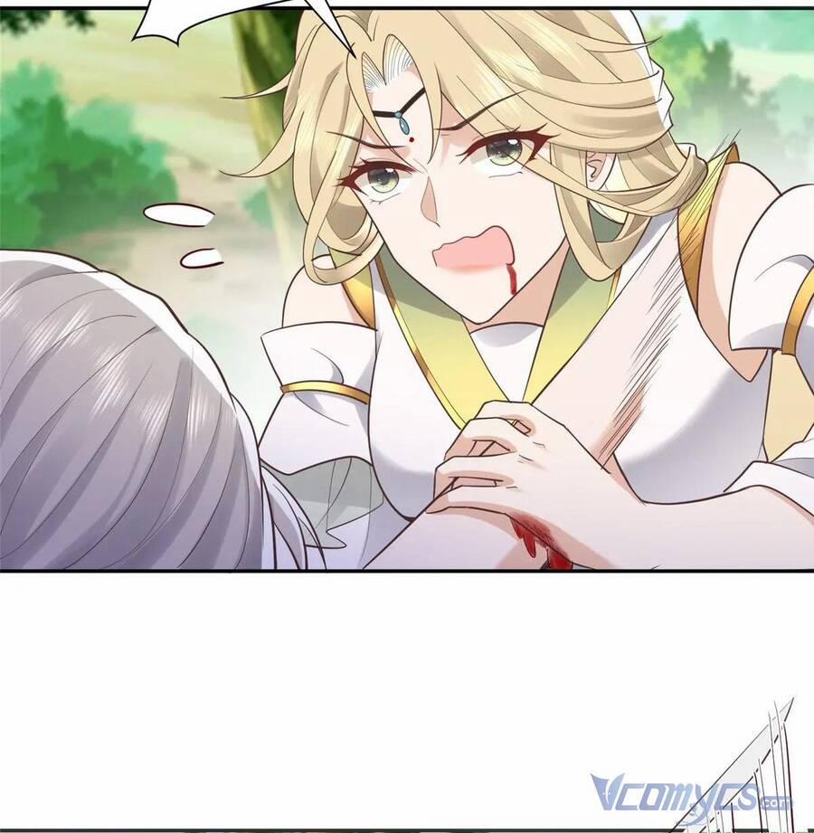 Bệnh Kiều Vương Gia Dựa Vào Ta Để Tiếp Tục Sống 92 trang 16