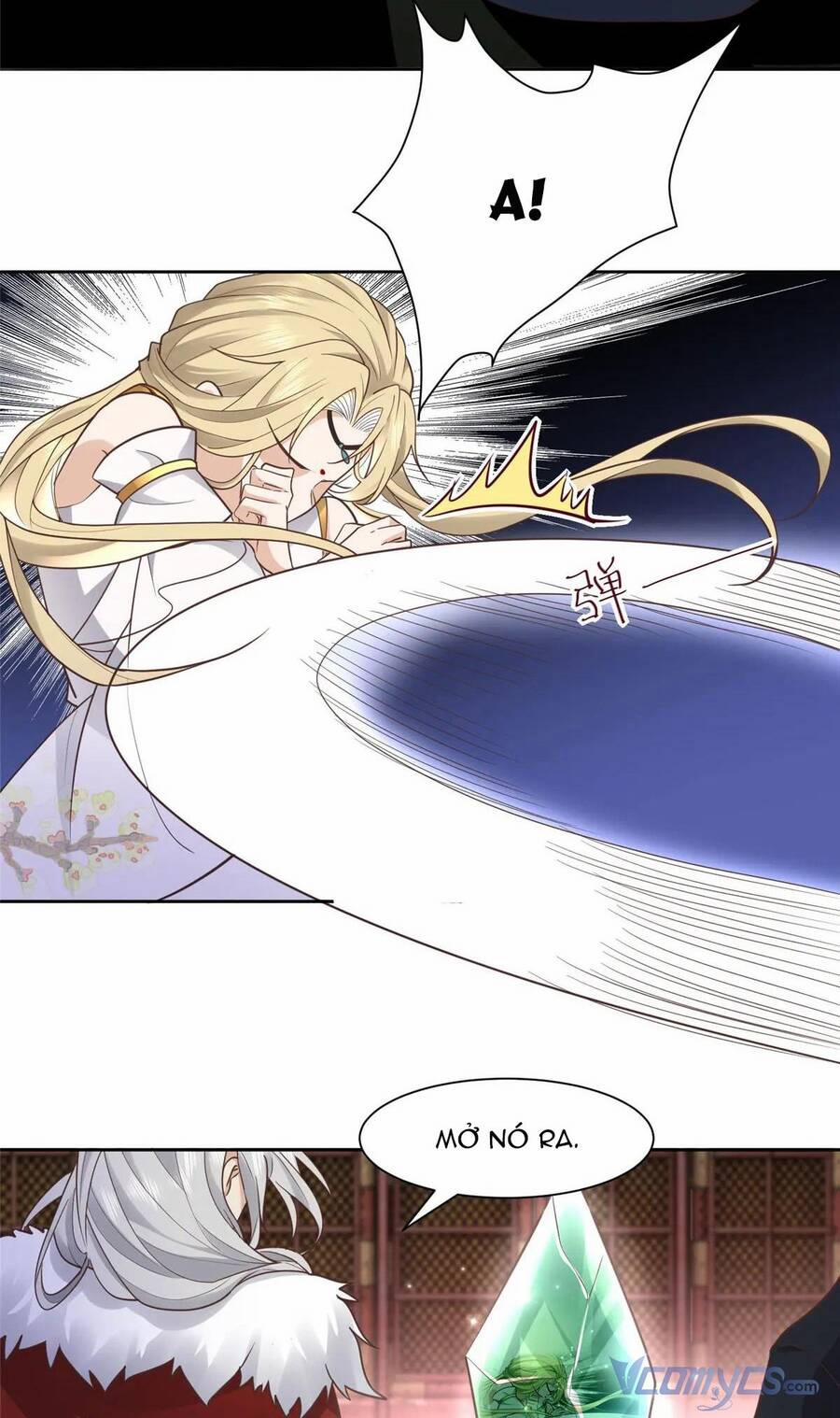 Bệnh Kiều Vương Gia Dựa Vào Ta Để Tiếp Tục Sống 92 trang 23