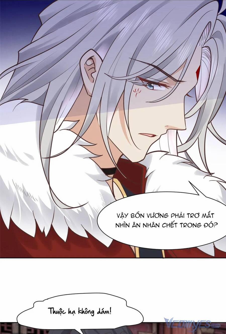 Bệnh Kiều Vương Gia Dựa Vào Ta Để Tiếp Tục Sống 92 trang 26