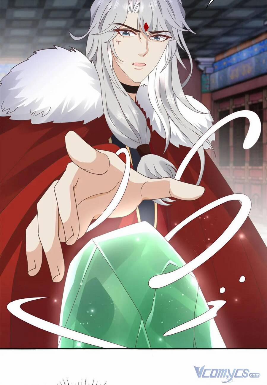 Bệnh Kiều Vương Gia Dựa Vào Ta Để Tiếp Tục Sống 92 trang 29