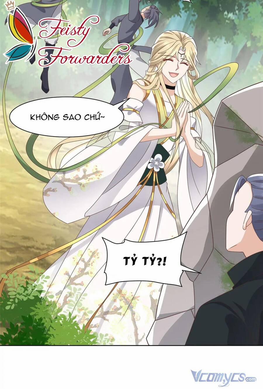 Bệnh Kiều Vương Gia Dựa Vào Ta Để Tiếp Tục Sống 92 trang 5