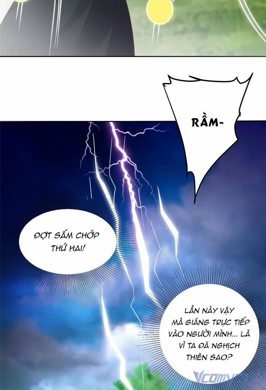 Bệnh Kiều Vương Gia Dựa Vào Ta Để Tiếp Tục Sống 93 trang 10