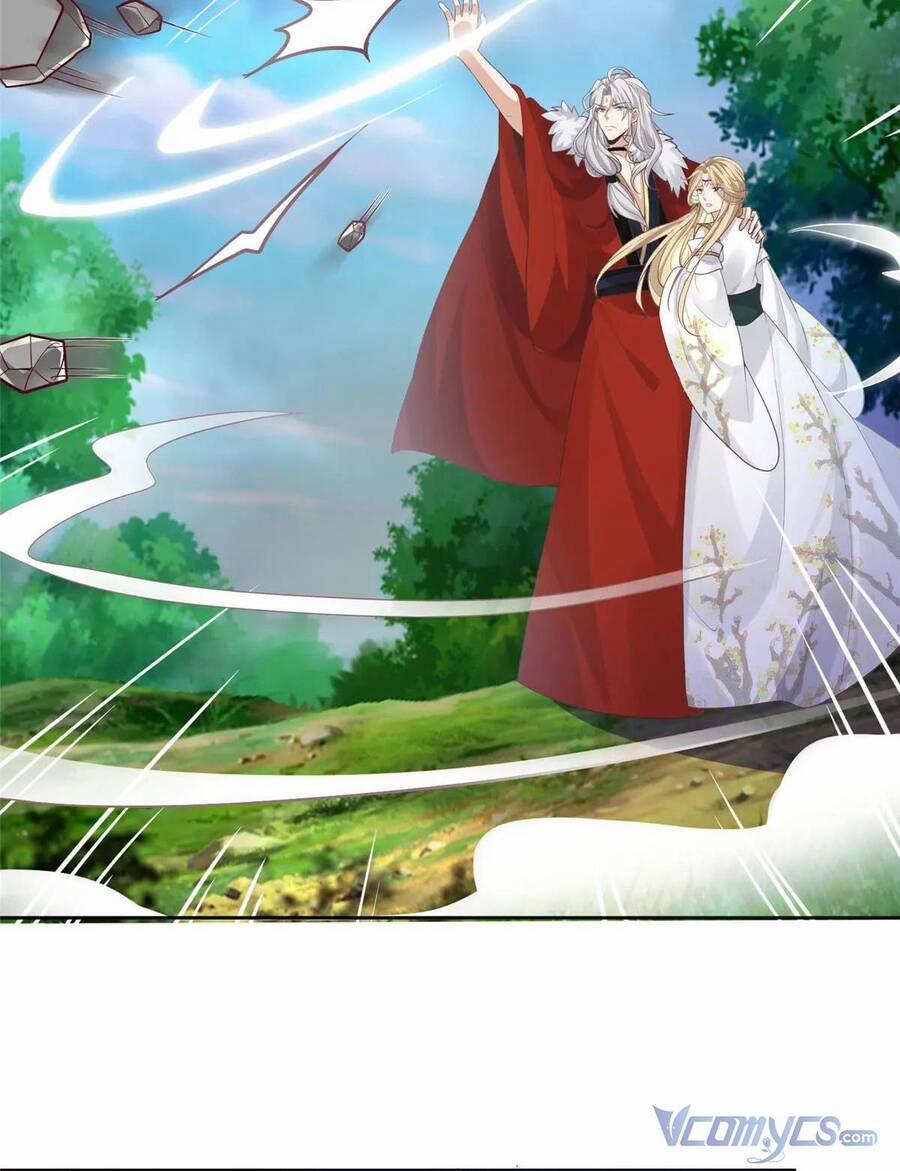 Bệnh Kiều Vương Gia Dựa Vào Ta Để Tiếp Tục Sống 93 trang 13