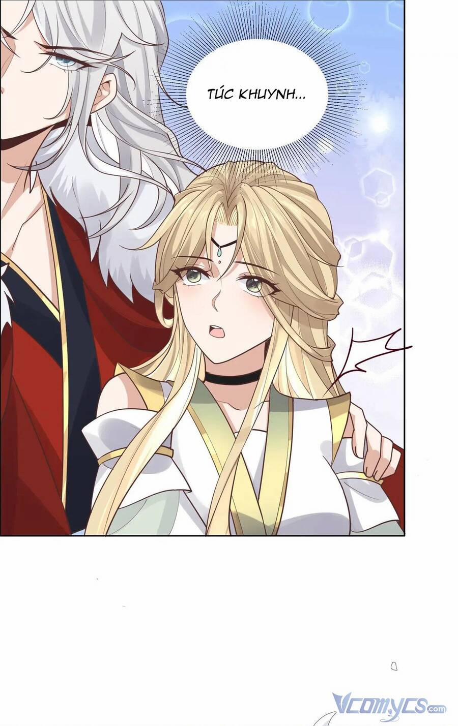 Bệnh Kiều Vương Gia Dựa Vào Ta Để Tiếp Tục Sống 93 trang 14