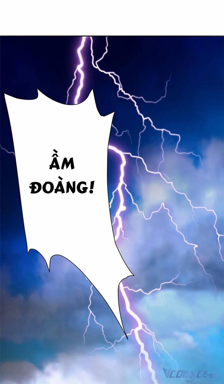 Bệnh Kiều Vương Gia Dựa Vào Ta Để Tiếp Tục Sống 93 trang 17