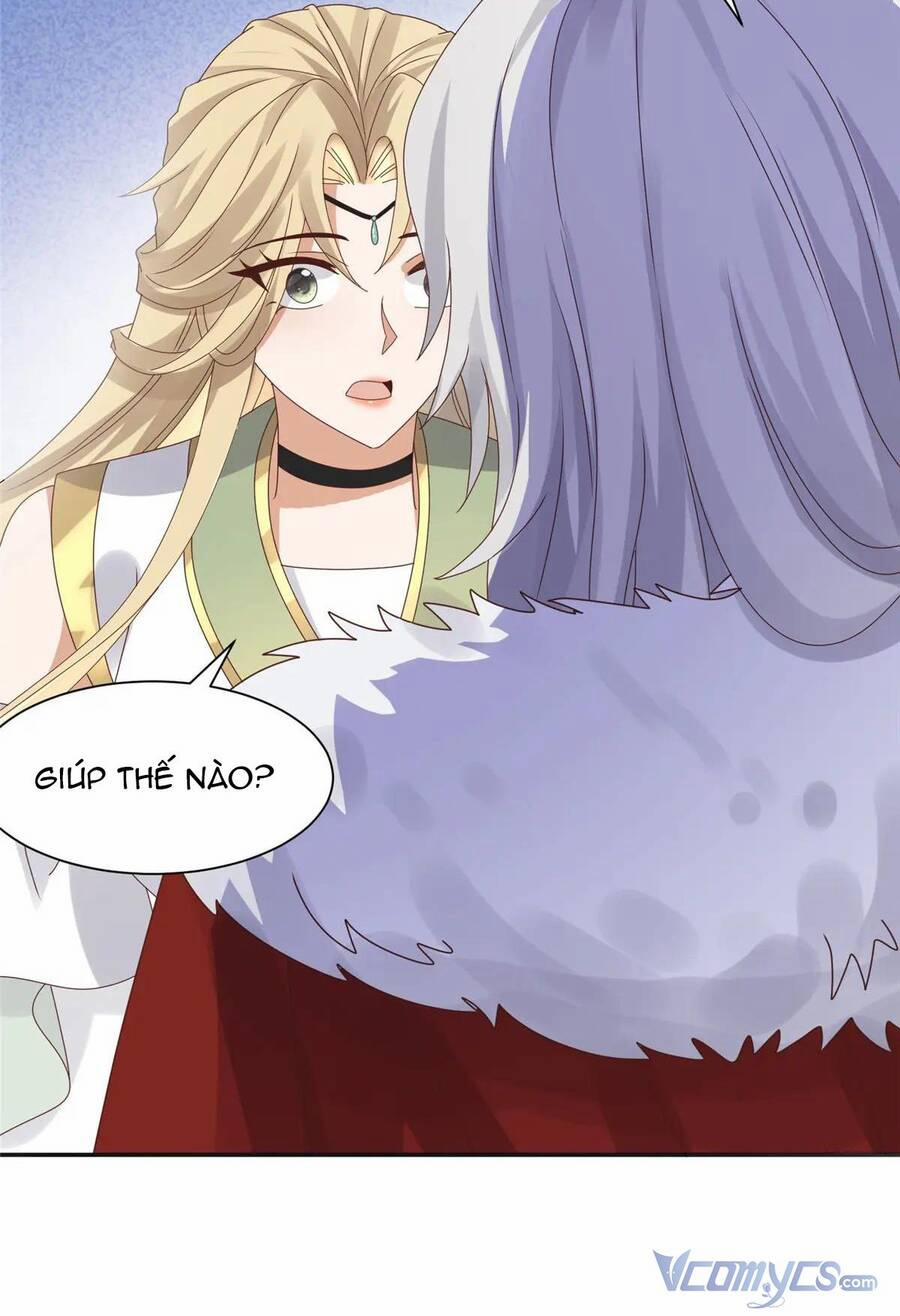 Bệnh Kiều Vương Gia Dựa Vào Ta Để Tiếp Tục Sống 93 trang 19