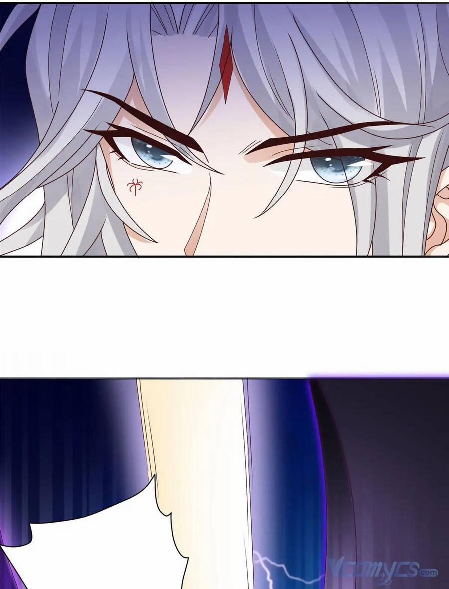 Bệnh Kiều Vương Gia Dựa Vào Ta Để Tiếp Tục Sống 93 trang 21