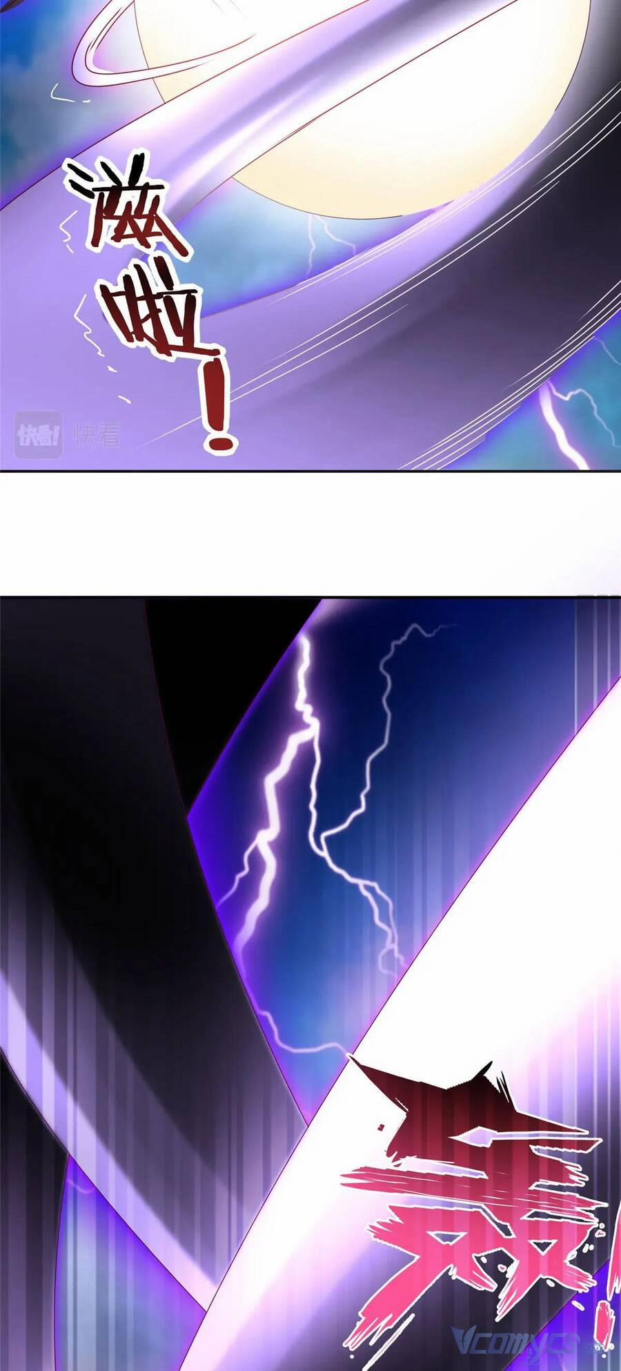 Bệnh Kiều Vương Gia Dựa Vào Ta Để Tiếp Tục Sống 93 trang 24