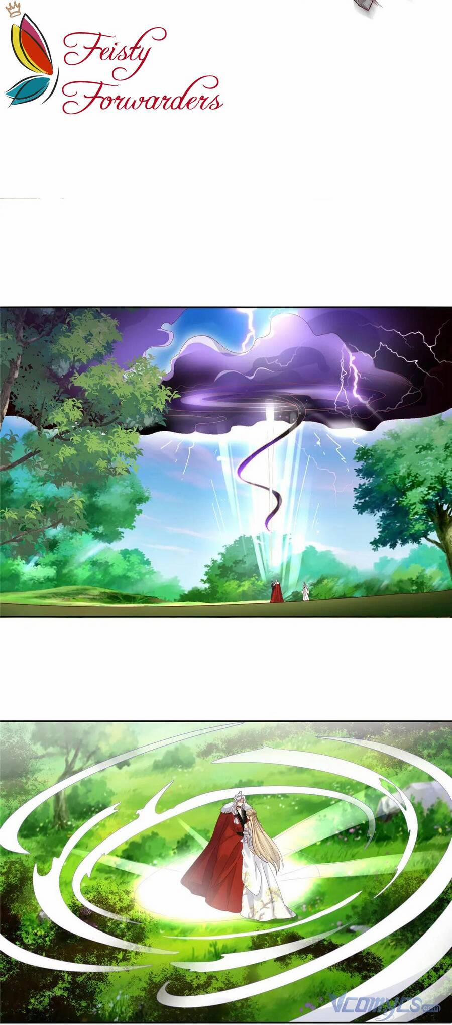 Bệnh Kiều Vương Gia Dựa Vào Ta Để Tiếp Tục Sống 93 trang 26