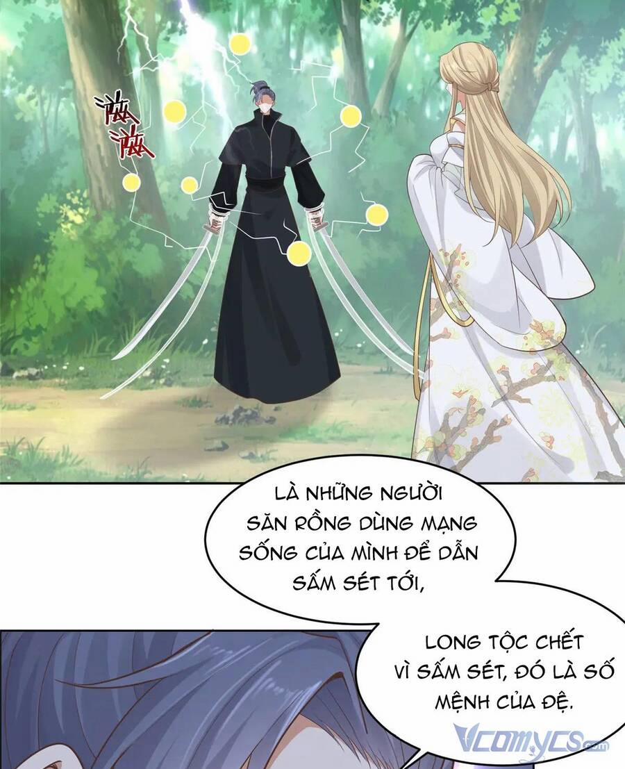 Bệnh Kiều Vương Gia Dựa Vào Ta Để Tiếp Tục Sống 93 trang 3