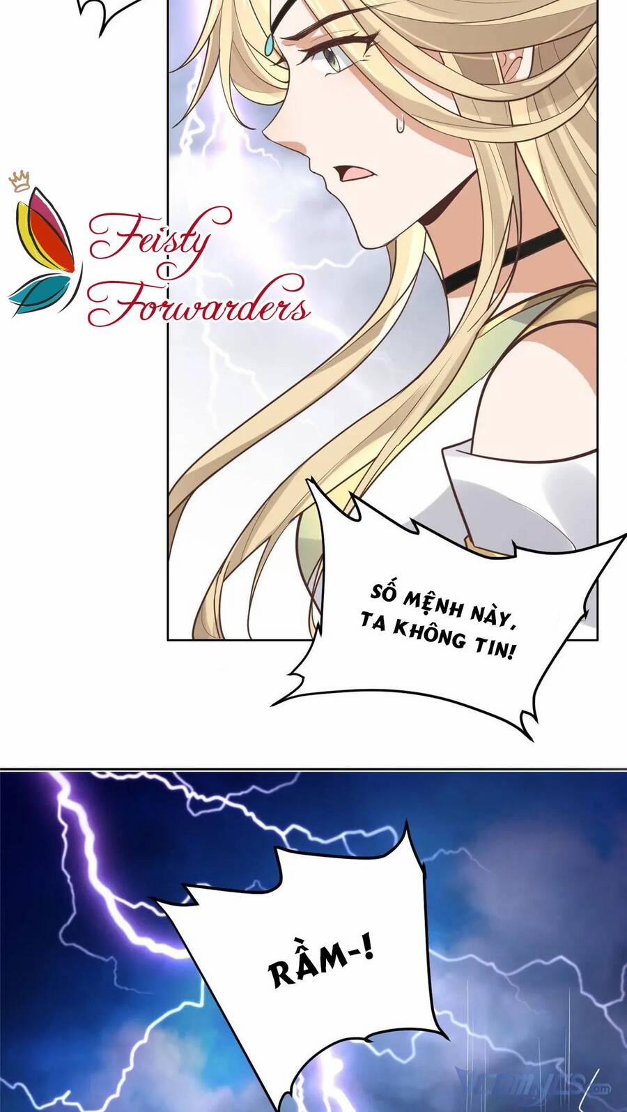 Bệnh Kiều Vương Gia Dựa Vào Ta Để Tiếp Tục Sống 93 trang 5