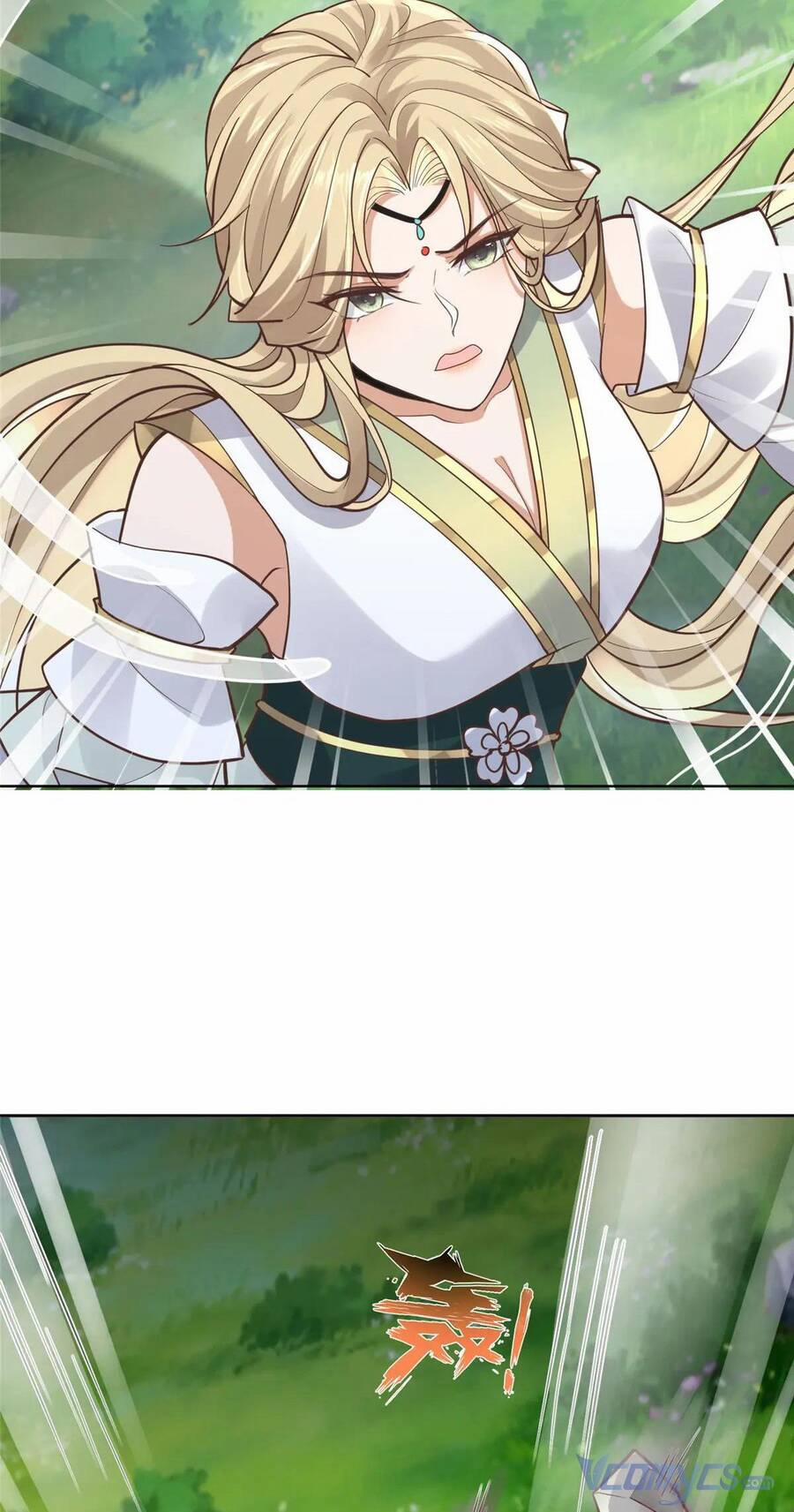 Bệnh Kiều Vương Gia Dựa Vào Ta Để Tiếp Tục Sống 93 trang 7