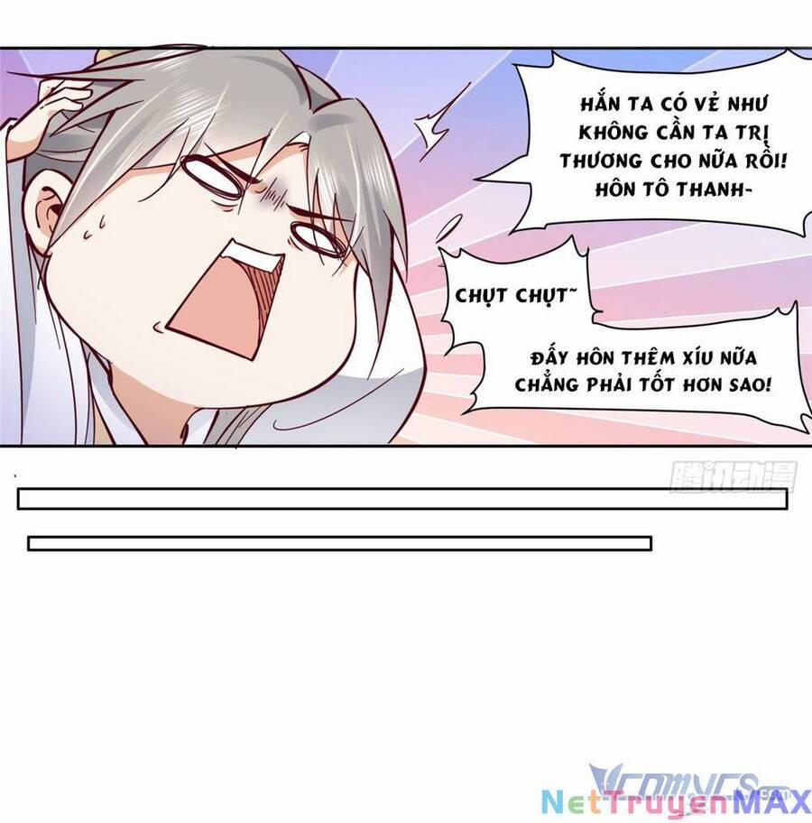 Bệnh Kiều Vương Gia Dựa Vào Ta Để Tiếp Tục Sống 94 trang 13