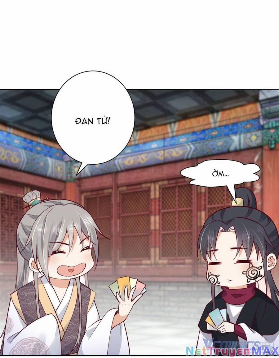 Bệnh Kiều Vương Gia Dựa Vào Ta Để Tiếp Tục Sống 94 trang 14