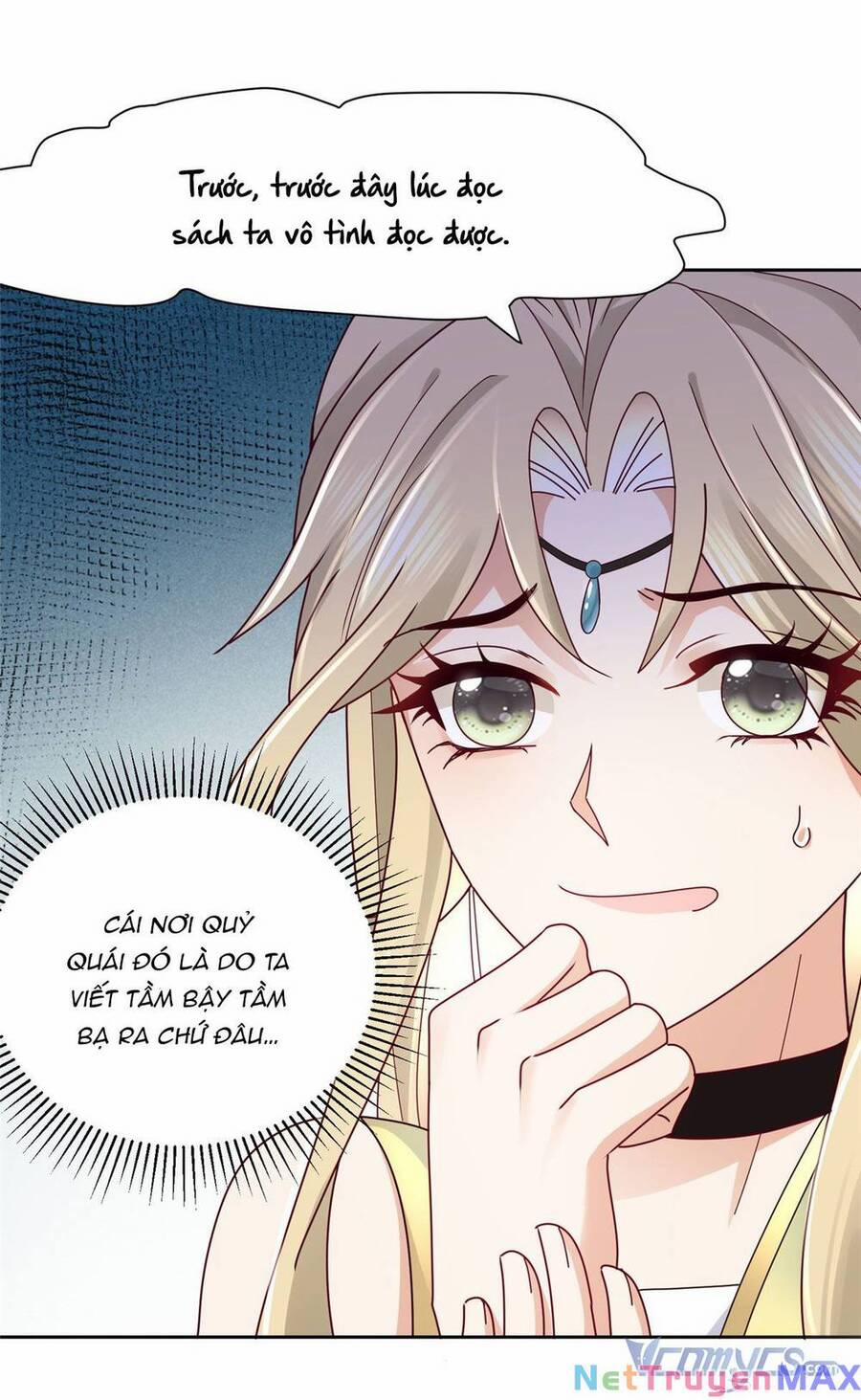 Bệnh Kiều Vương Gia Dựa Vào Ta Để Tiếp Tục Sống 94 trang 19