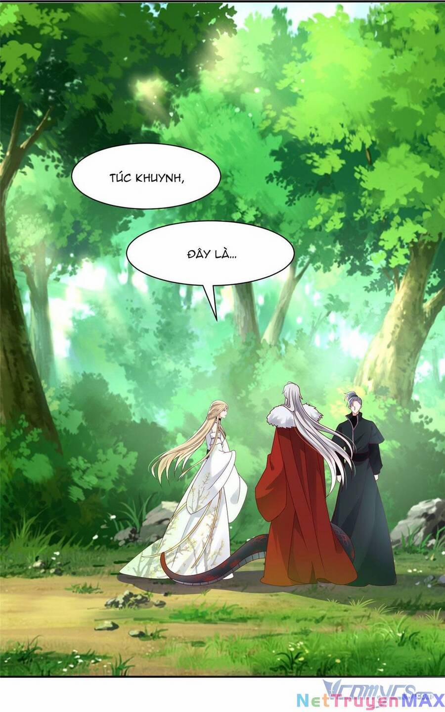 Bệnh Kiều Vương Gia Dựa Vào Ta Để Tiếp Tục Sống 94 trang 2