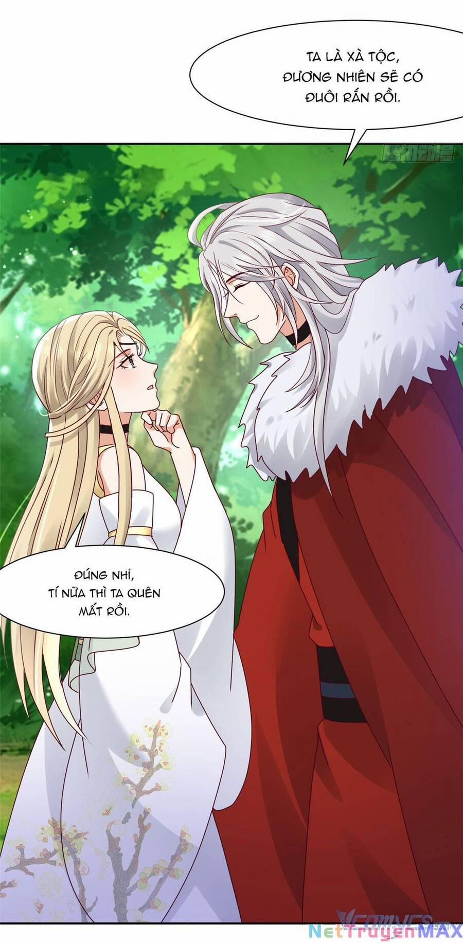 Bệnh Kiều Vương Gia Dựa Vào Ta Để Tiếp Tục Sống 94 trang 3