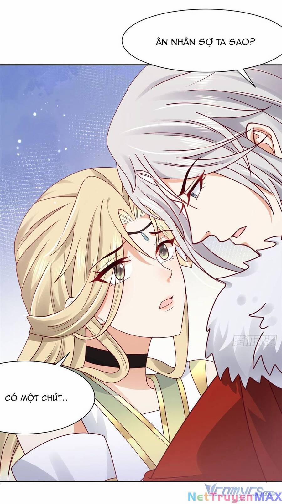 Bệnh Kiều Vương Gia Dựa Vào Ta Để Tiếp Tục Sống 94 trang 5