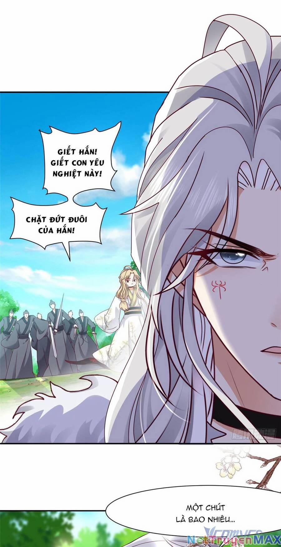 Bệnh Kiều Vương Gia Dựa Vào Ta Để Tiếp Tục Sống 94 trang 6