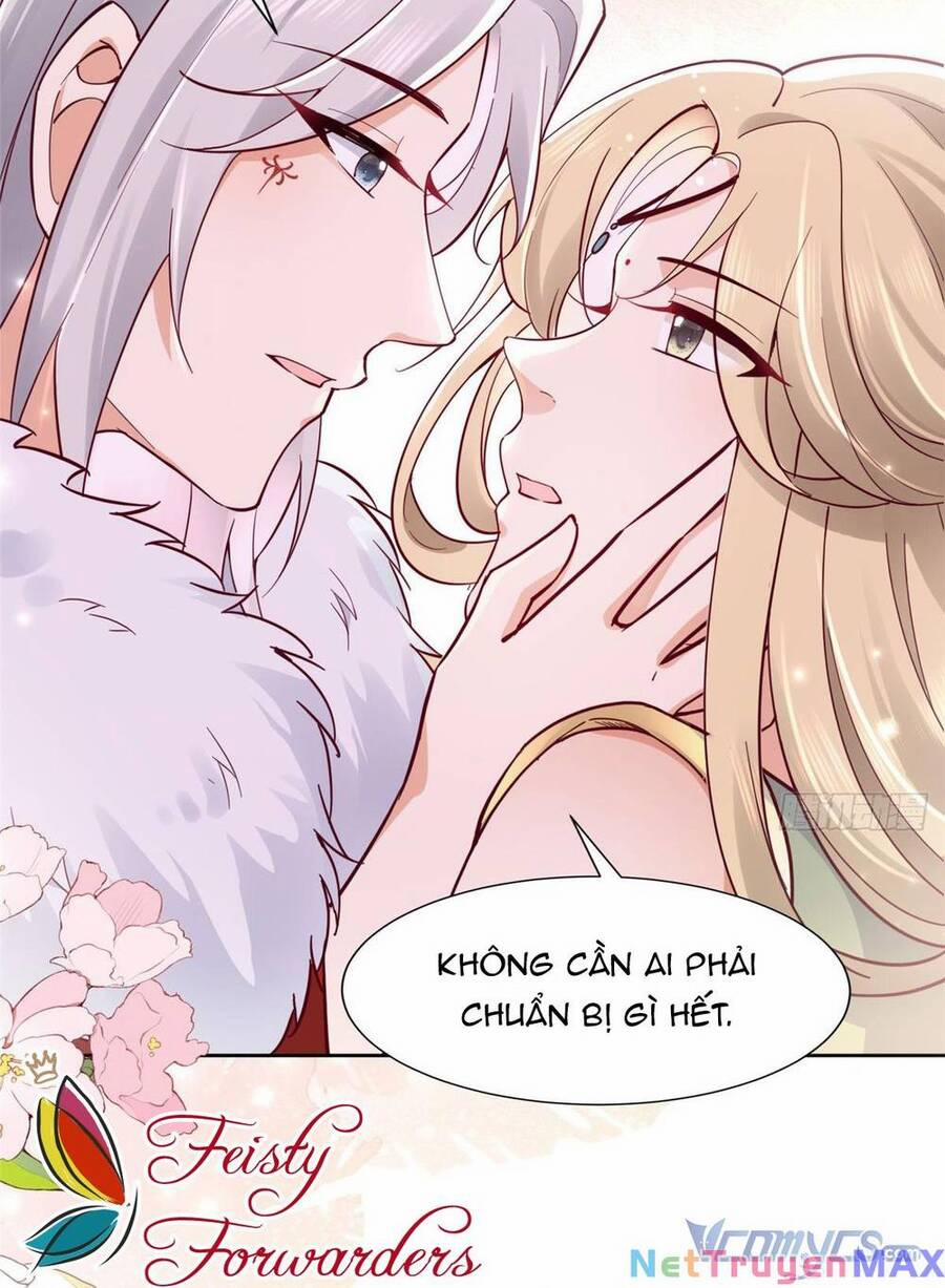 Bệnh Kiều Vương Gia Dựa Vào Ta Để Tiếp Tục Sống 95 trang 10