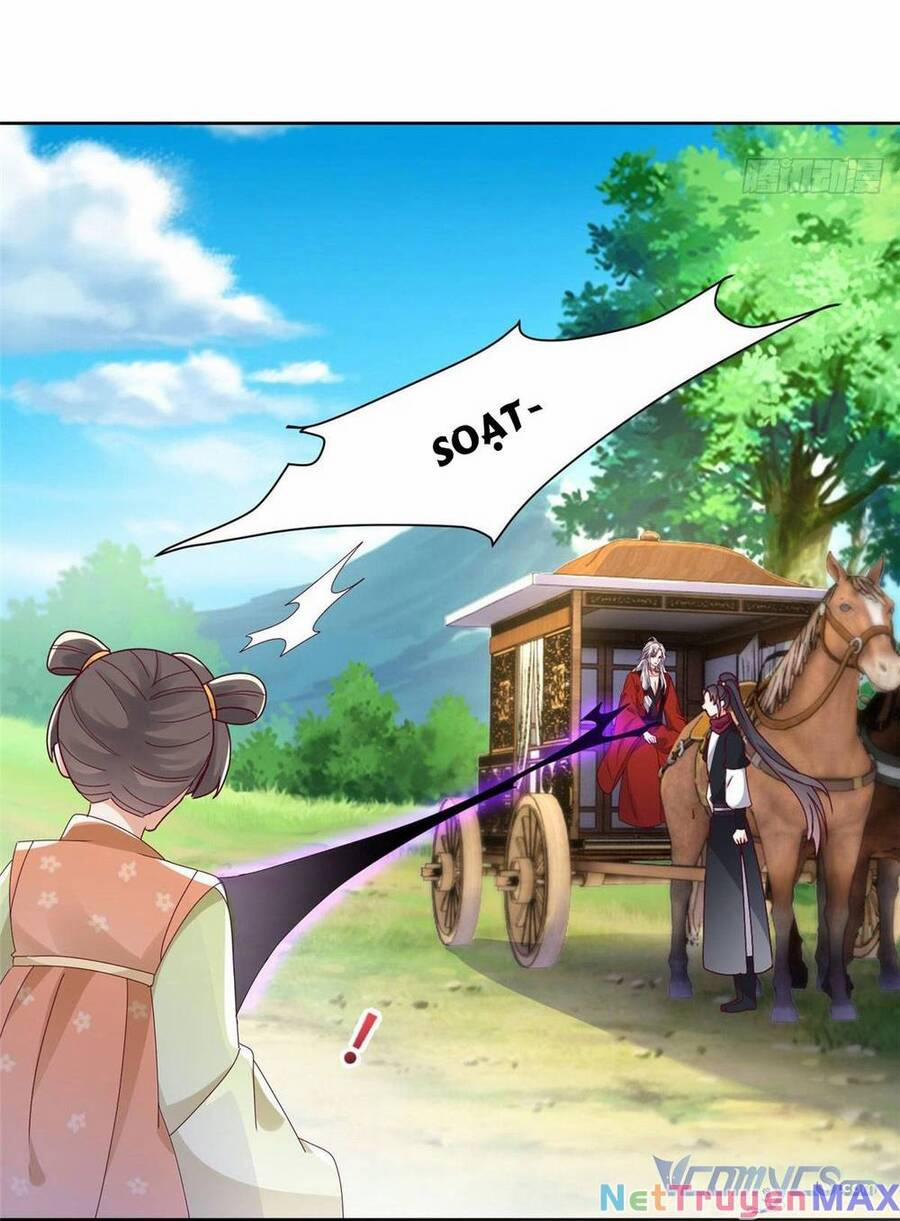 Bệnh Kiều Vương Gia Dựa Vào Ta Để Tiếp Tục Sống 95 trang 23