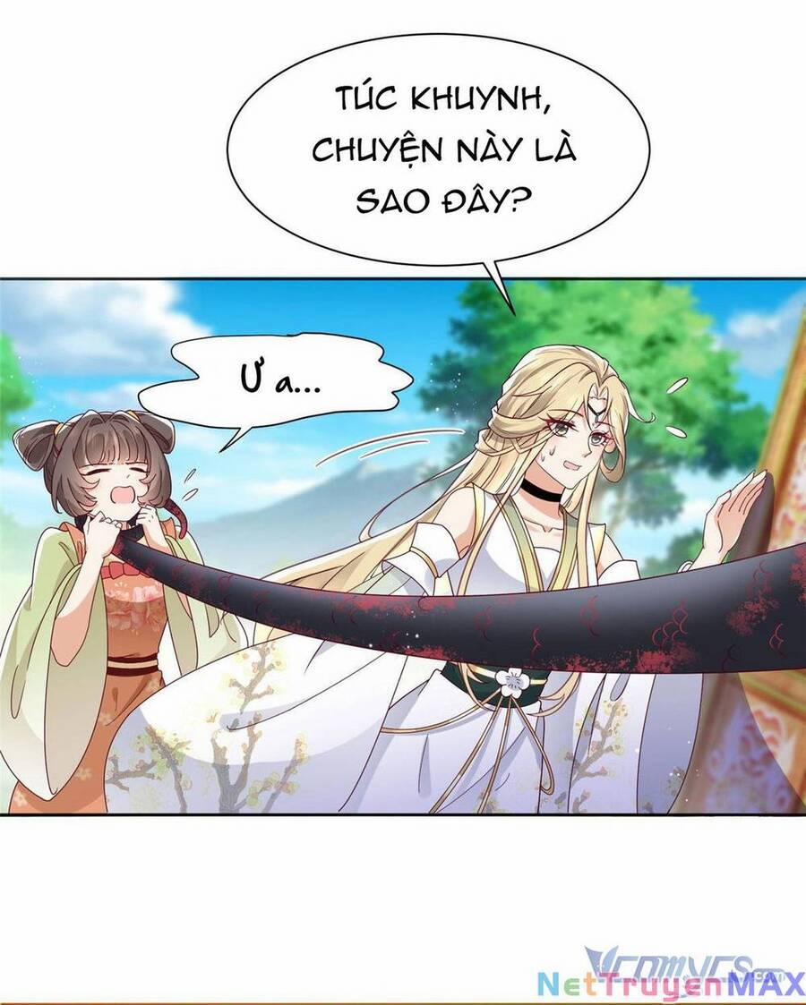 Bệnh Kiều Vương Gia Dựa Vào Ta Để Tiếp Tục Sống 95 trang 26