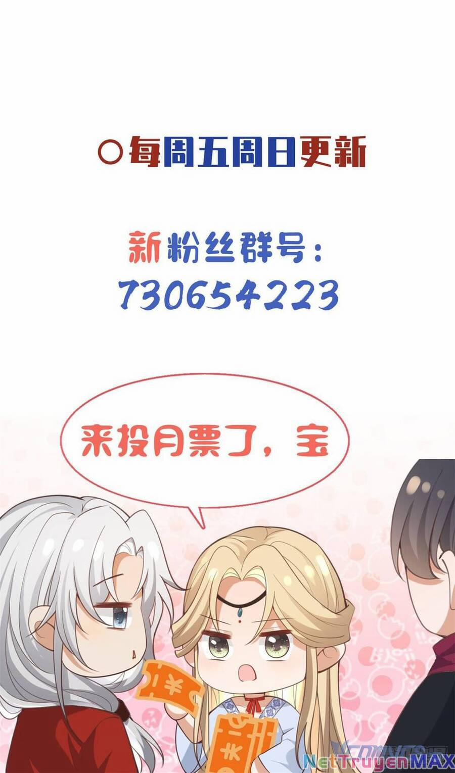 Bệnh Kiều Vương Gia Dựa Vào Ta Để Tiếp Tục Sống 95 trang 30