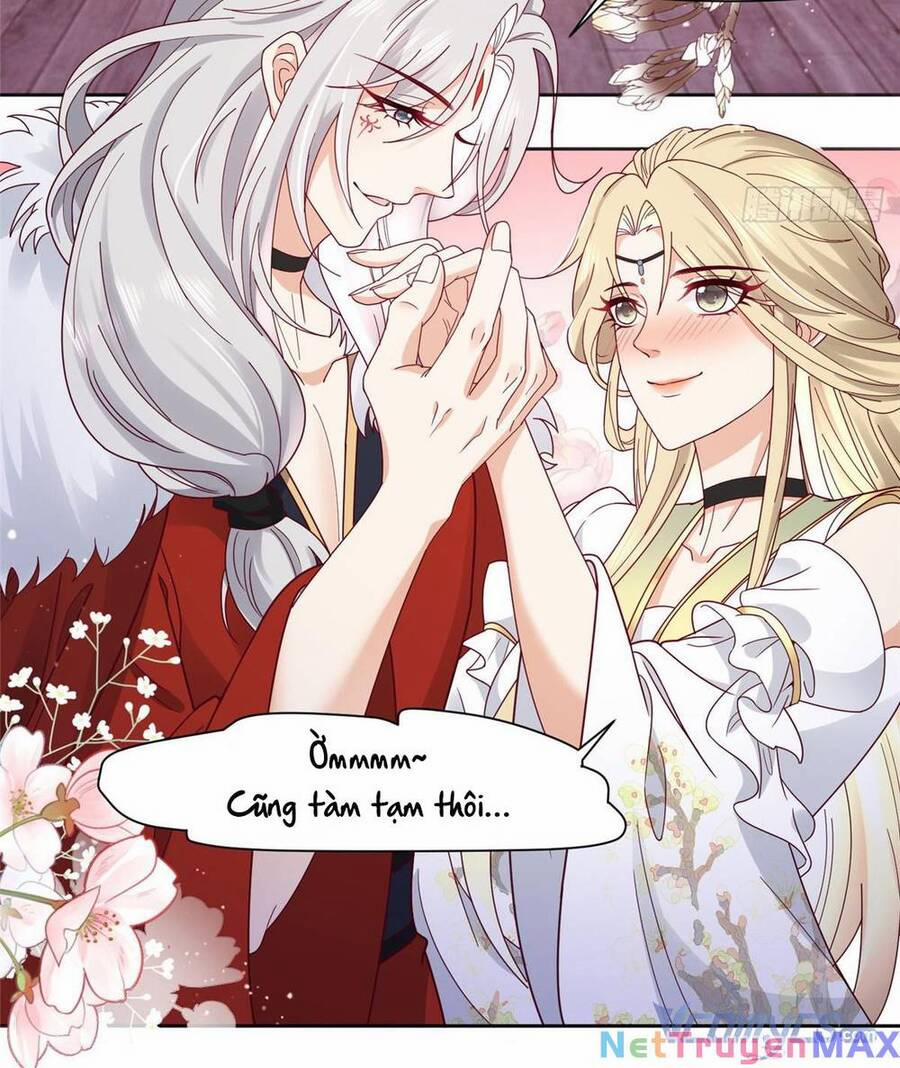 Bệnh Kiều Vương Gia Dựa Vào Ta Để Tiếp Tục Sống 95 trang 4