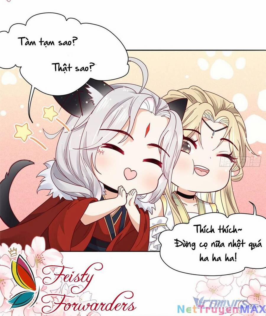 Bệnh Kiều Vương Gia Dựa Vào Ta Để Tiếp Tục Sống 95 trang 5