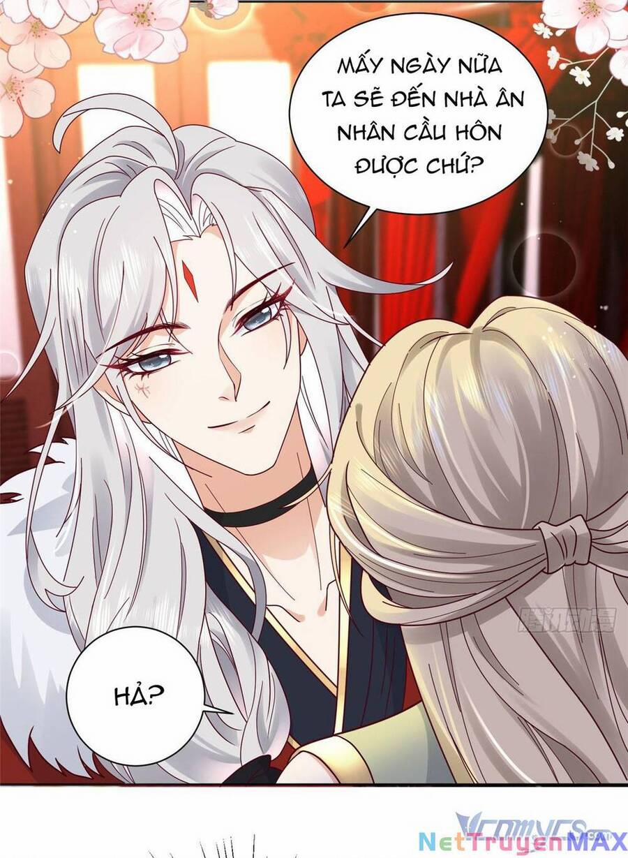 Bệnh Kiều Vương Gia Dựa Vào Ta Để Tiếp Tục Sống 95 trang 6