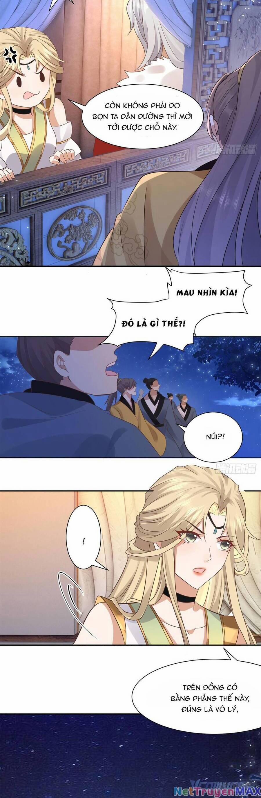 Bệnh Kiều Vương Gia Dựa Vào Ta Để Tiếp Tục Sống 96 trang 13