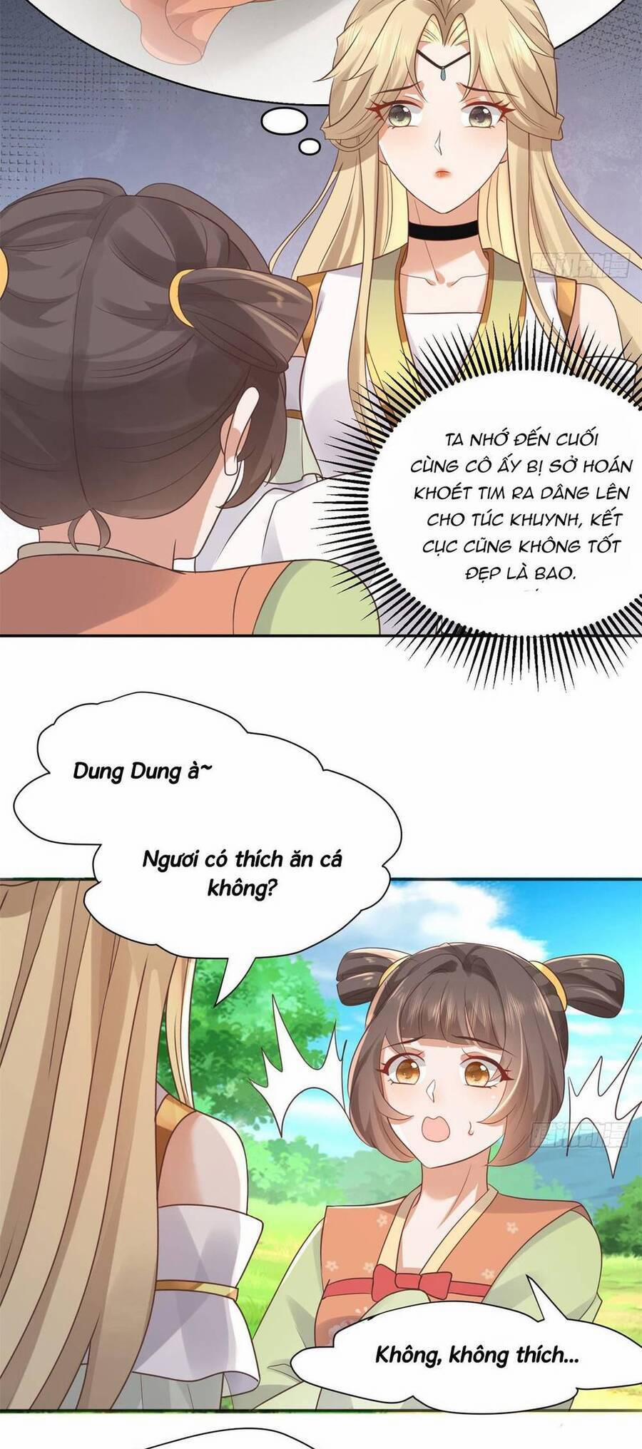 Bệnh Kiều Vương Gia Dựa Vào Ta Để Tiếp Tục Sống 96 trang 4