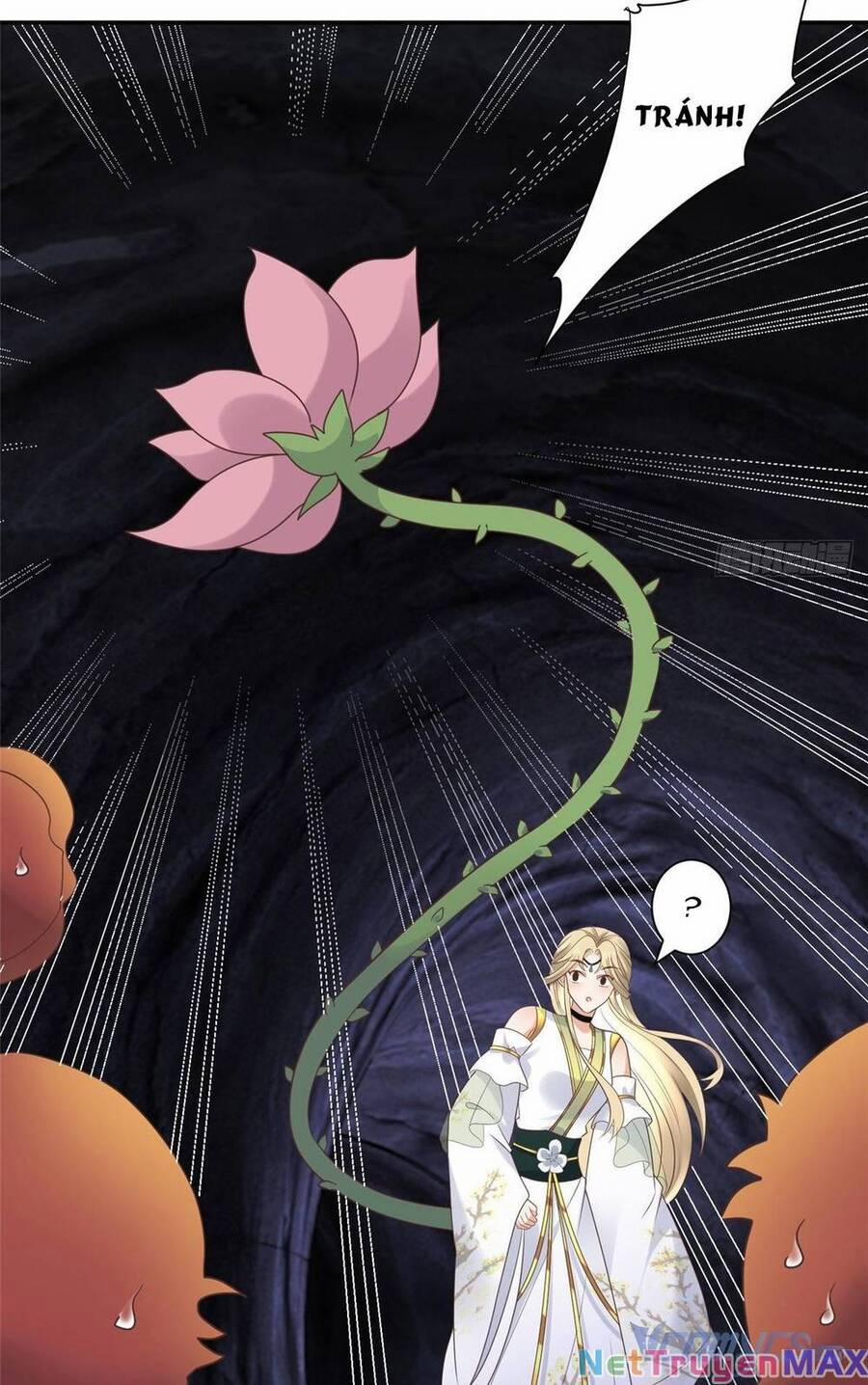 Bệnh Kiều Vương Gia Dựa Vào Ta Để Tiếp Tục Sống 97 trang 13