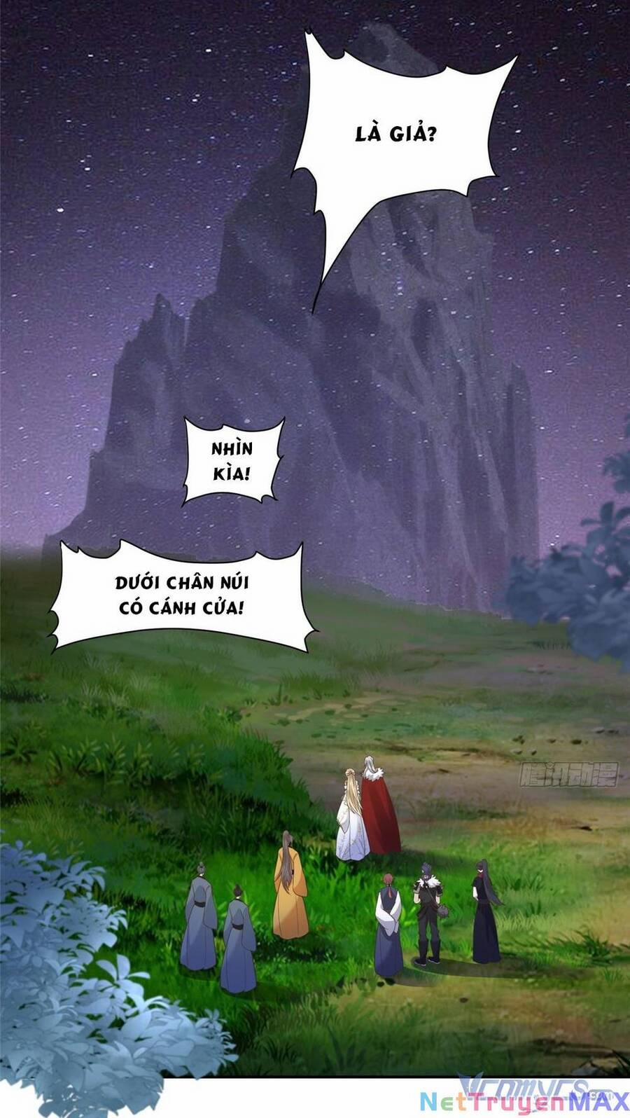 Bệnh Kiều Vương Gia Dựa Vào Ta Để Tiếp Tục Sống 97 trang 2