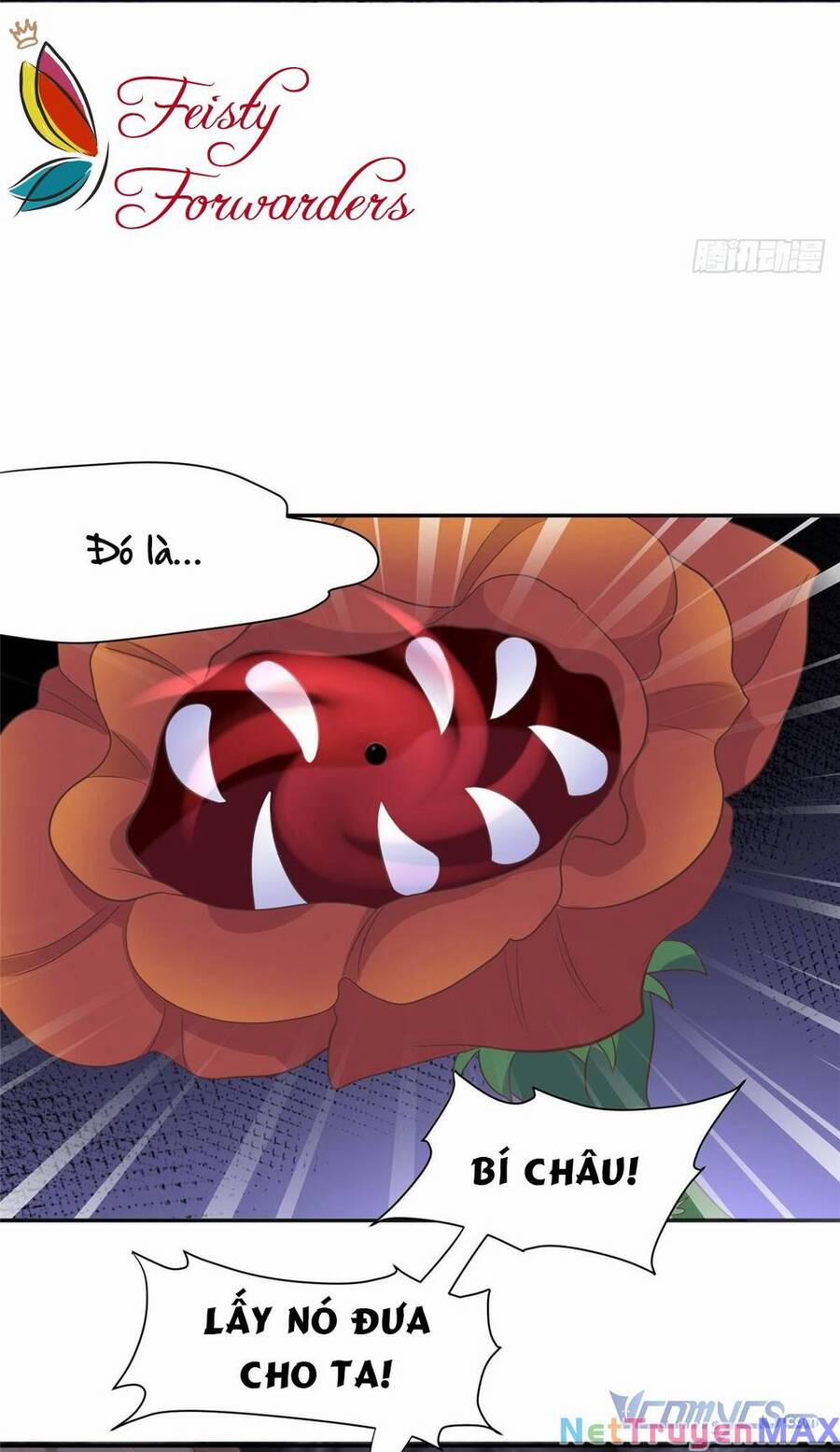 Bệnh Kiều Vương Gia Dựa Vào Ta Để Tiếp Tục Sống 97 trang 25