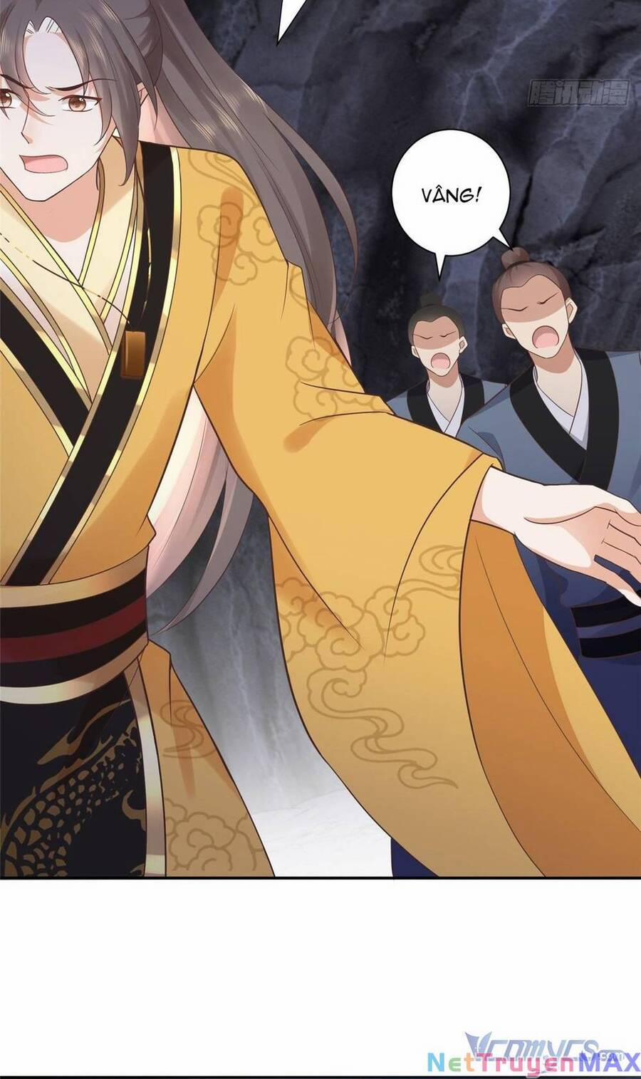 Bệnh Kiều Vương Gia Dựa Vào Ta Để Tiếp Tục Sống 97 trang 26