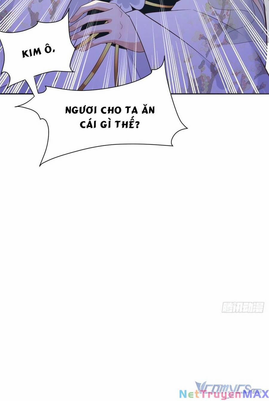 Bệnh Kiều Vương Gia Dựa Vào Ta Để Tiếp Tục Sống 97 trang 28